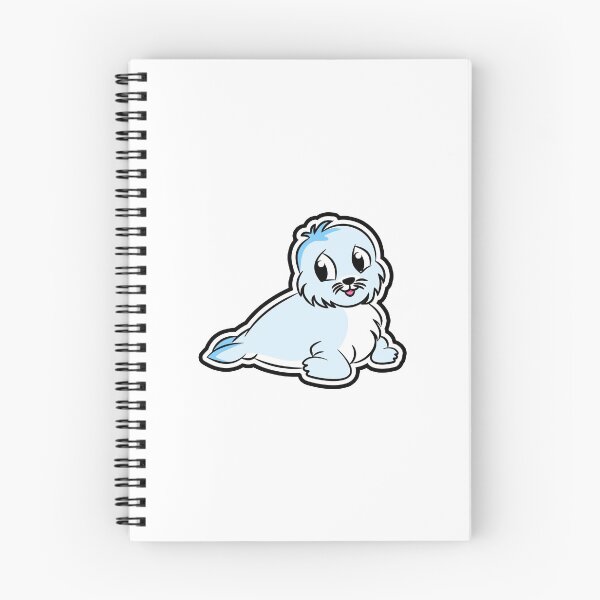 Item preview, cute seal designed and sold by TopsellerShirts.