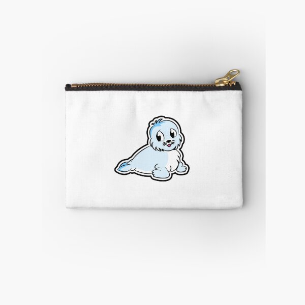 Item preview, cute seal designed and sold by TopsellerShirts.