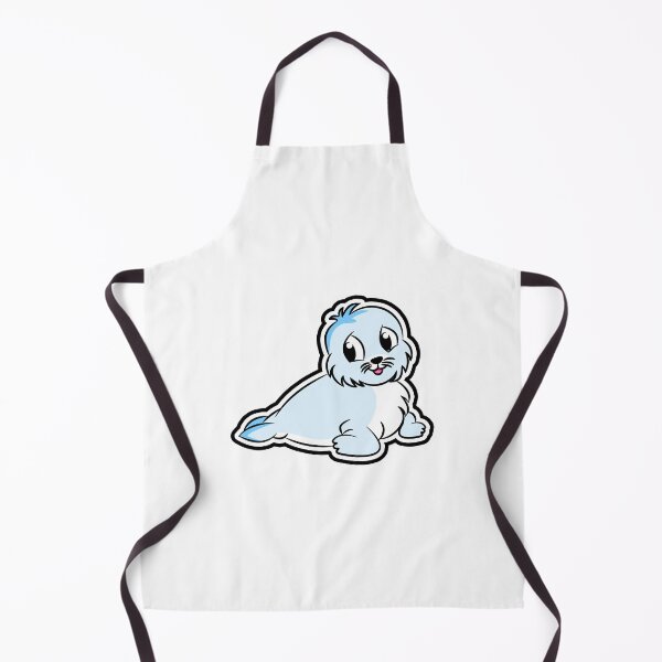 Item preview, cute seal designed and sold by TopsellerShirts.