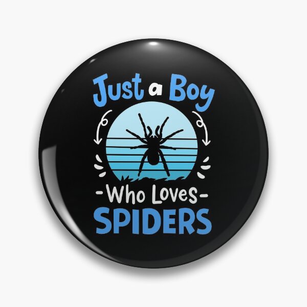 Item preview, Spiders Arachnid Spider Lover Retro designed and sold by CreativeGiftShp.