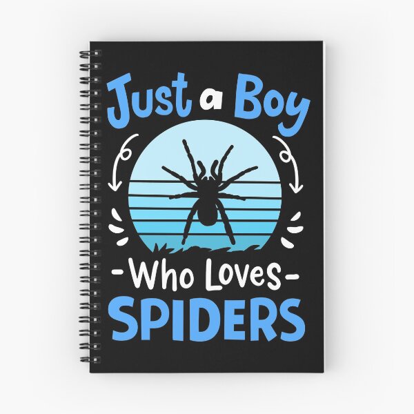 Item preview, Spiders Arachnid Spider Lover Retro designed and sold by CreativeGiftShp.