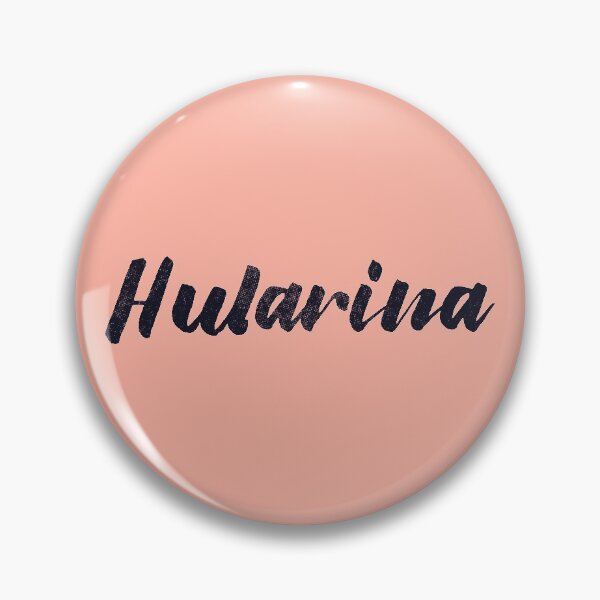 Item preview, Hularina designed and sold by wunderfamily.