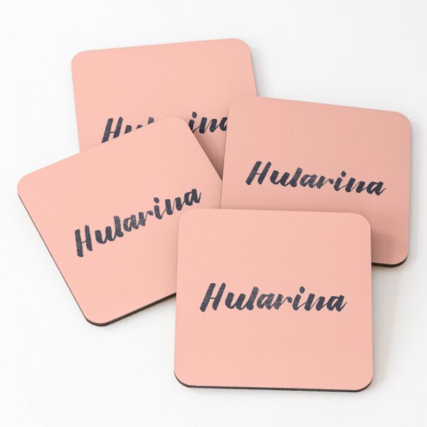 Item preview, Hularina designed and sold by wunderfamily.