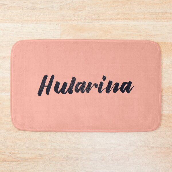 Item preview, Hularina designed and sold by wunderfamily.