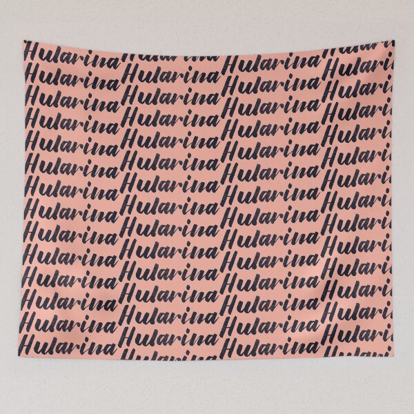 Item preview, Hularina designed and sold by wunderfamily.