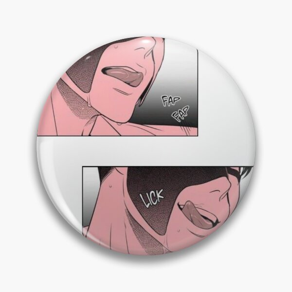 Item preview, BJ Alex alex jiwon yaoi  designed and sold by MatchaNya.