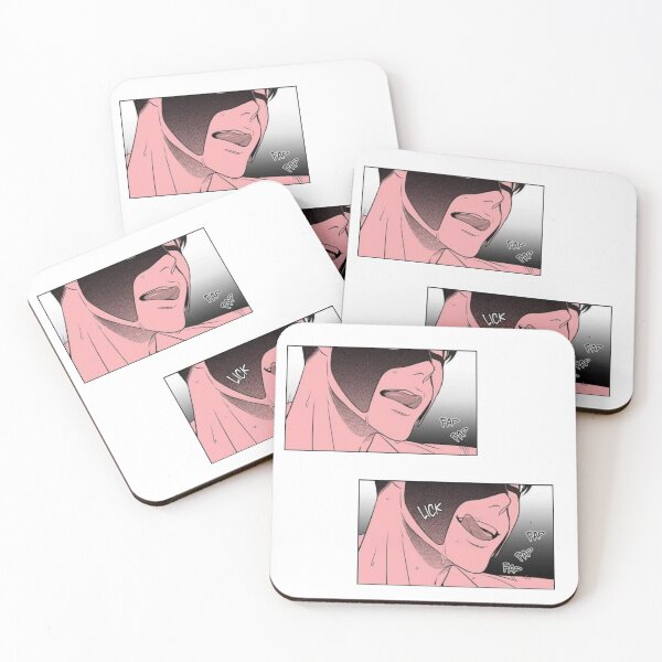 Item preview, BJ Alex alex jiwon yaoi  designed and sold by MatchaNya.