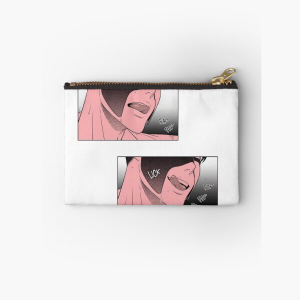 Item preview, BJ Alex alex jiwon yaoi  designed and sold by MatchaNya.