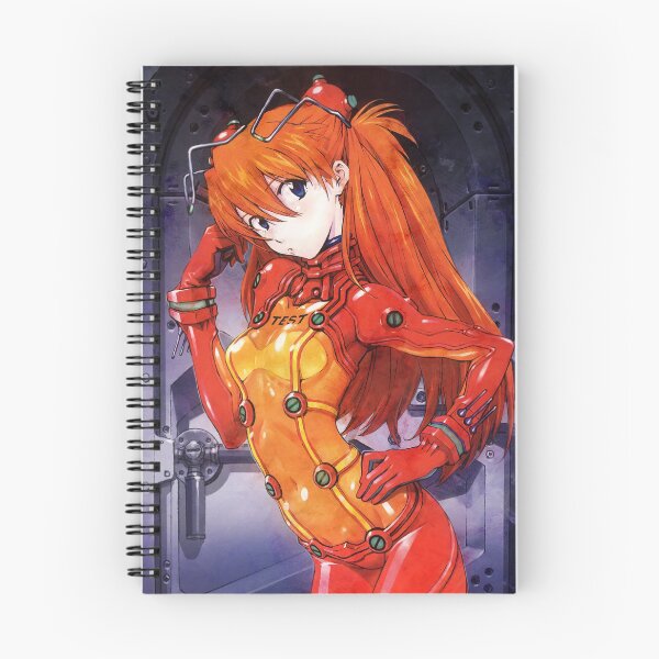 Item preview, Langley Asuka designed and sold by KatsuStore.