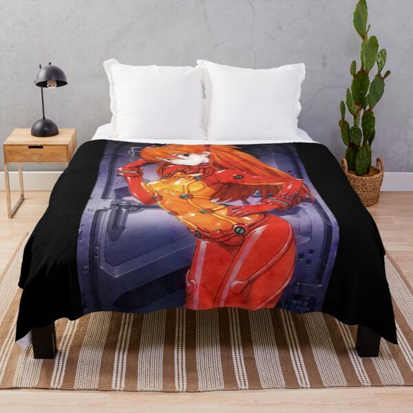 Item preview, Langley Asuka designed and sold by KatsuStore.
