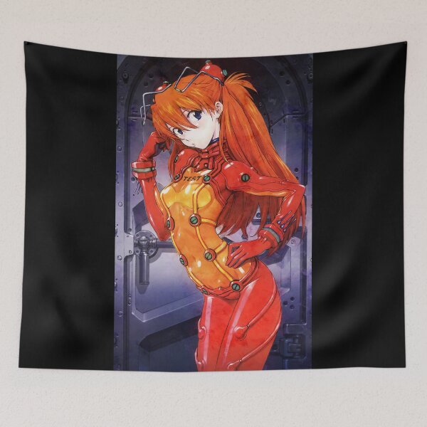 Item preview, Langley Asuka designed and sold by KatsuStore.