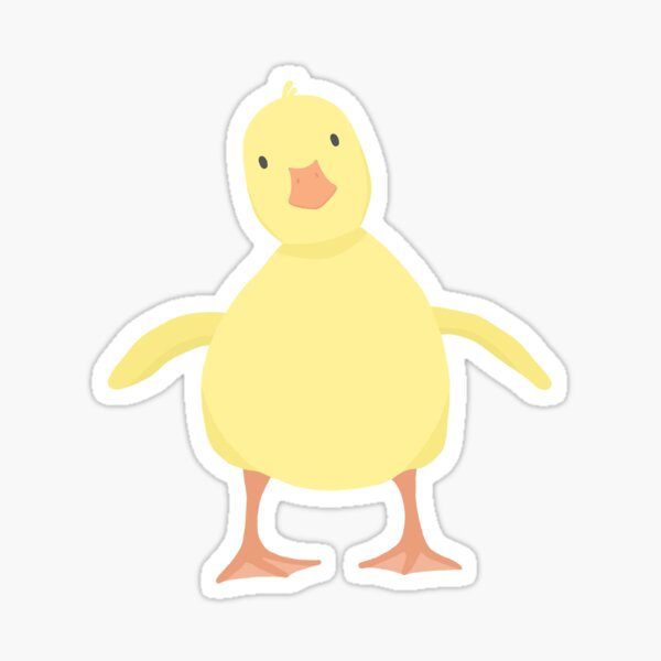 Item preview, Duck designed and sold by creatz3.