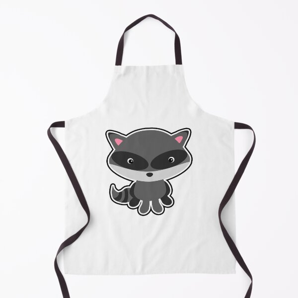 Item preview, racoon designed and sold by TopsellerShirts.