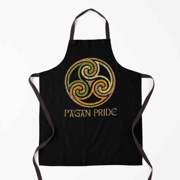 Item preview, Triple Spiral Triskelion designed and sold by GunnarGraphics.