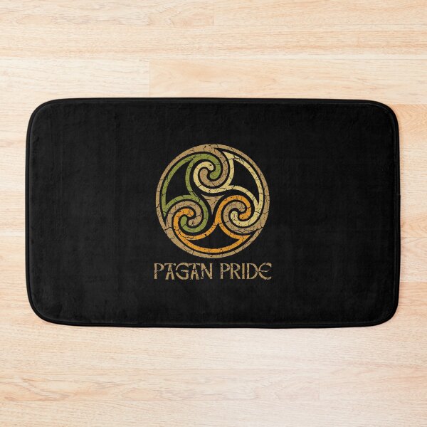Item preview, Triple Spiral Triskelion designed and sold by GunnarGraphics.
