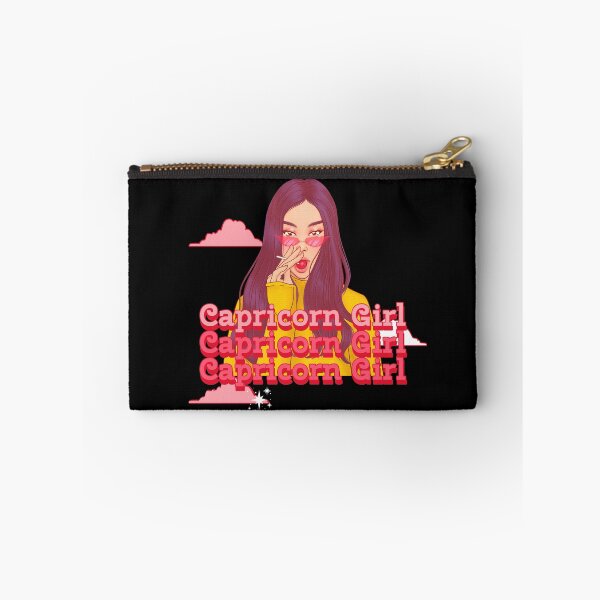Item preview, Capricorn girl designed and sold by Hoetoons.