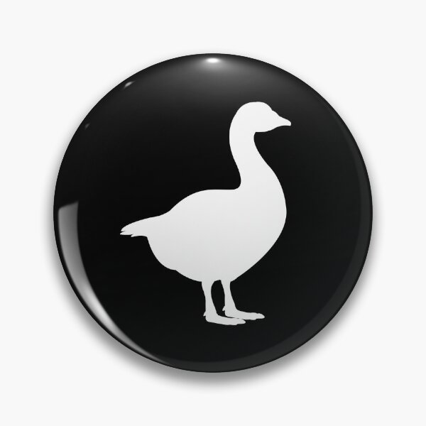Item preview, Goose Geese Waterbird designed and sold by CreativeGiftShp.