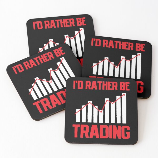 Artikelvorschau, Trading Trader Börse Stock Trading entworfen und verkauft von CreativeGiftShp.