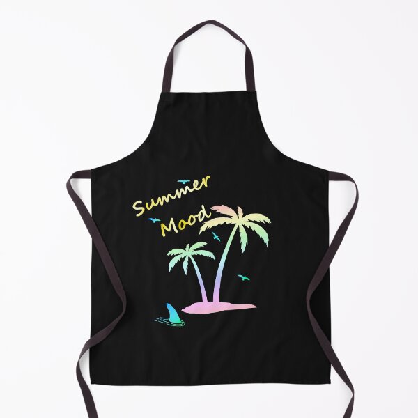 Artikelvorschau, Sommerhemd, Sommerstimmung, Sommerhemd, Sonnenhemd, Palmenhemd entworfen und verkauft von Anastasiia87.