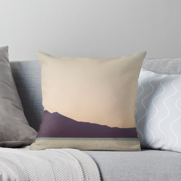 Item preview, Lake Tahoe Sunset, Seventies designed and sold by STUDIOCLAIRE.