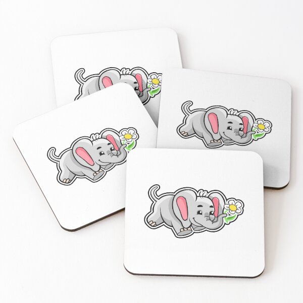Item preview, elephant designed and sold by TopsellerShirts.