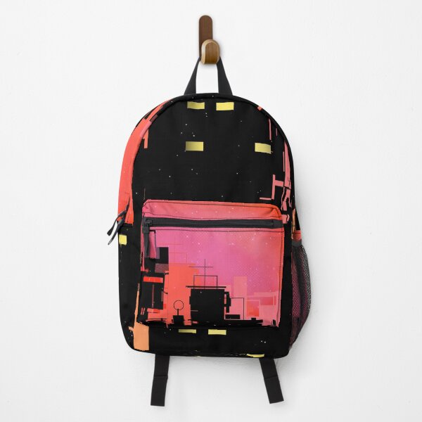Item preview, Orange cybercity designed and sold by sonoyang.