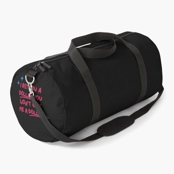 Item preview, Betting - I bet you a dollar you will give me a dollar designed and sold by Click-Like.