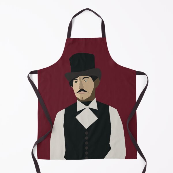 Item preview, A man in a top hat designed and sold by Design4uStudio.