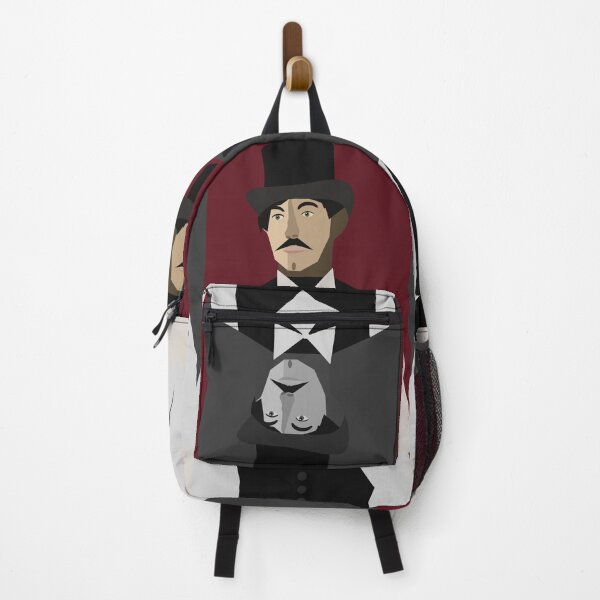 Item preview, A man in a top hat designed and sold by Design4uStudio.