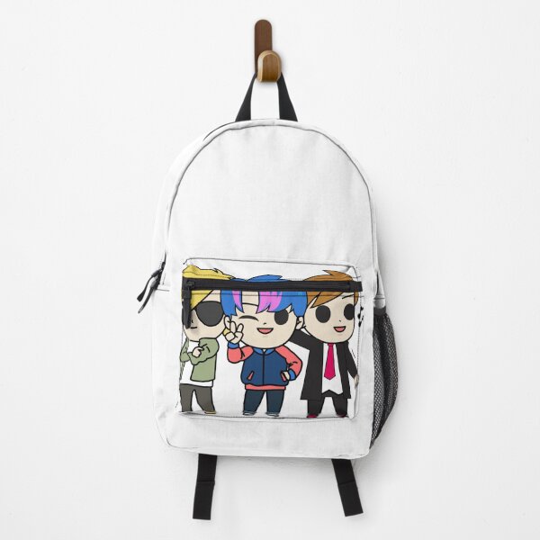 Item preview, Cute Kawaii Chibi Kpop Cartoon Male Singers designed and sold by KawaiiStickers-.