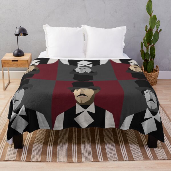 Item preview, A man in a top hat designed and sold by Design4uStudio.