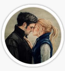 The Other Tale Sticker