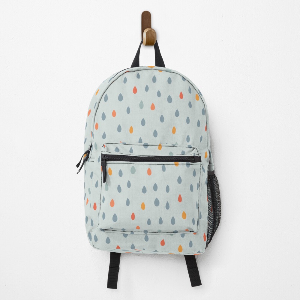 Item preview, Backpack designed and sold by melomania.