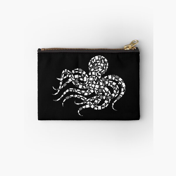 Item preview, Octopus Art designed and sold by treasure-crafts.