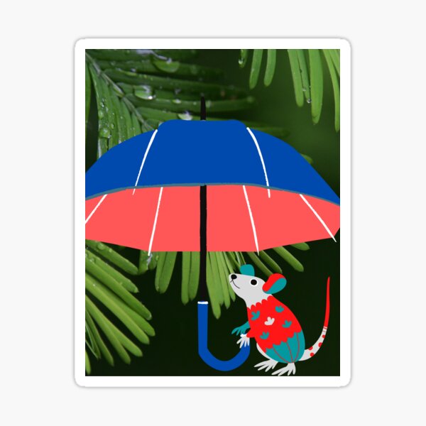 Mice Umbrella Gifts Merchandise Redbubble