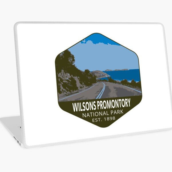 Item preview, Wilsons Promontory National Park designed and sold by Home-Spirit.