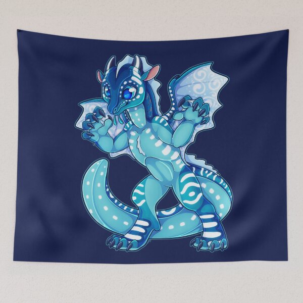 Item preview, Baby Tsunami designed and sold by scorpiondoctor.