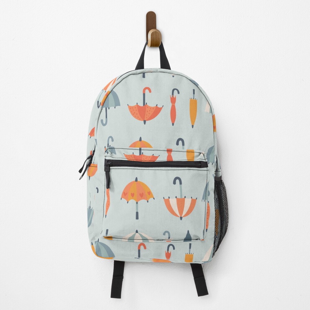 Item preview, Backpack designed and sold by melomania.