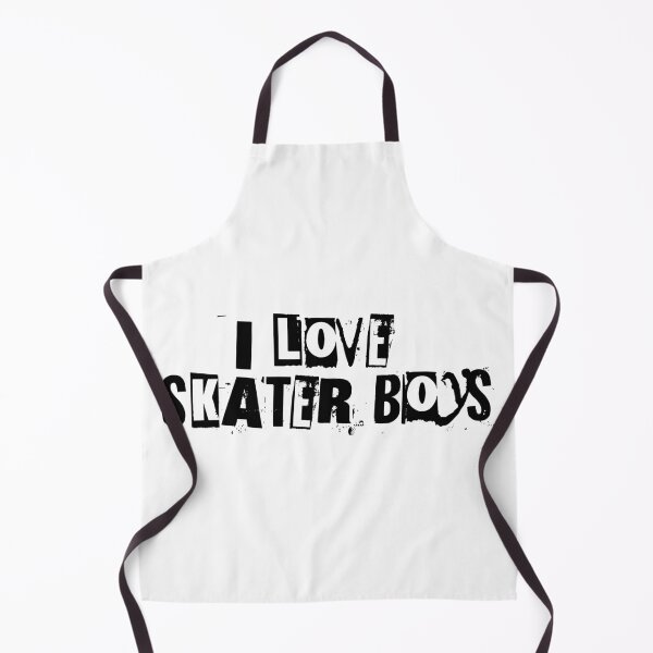 Item preview, i Love Skater boys designed and sold by ZethTheReaper19.