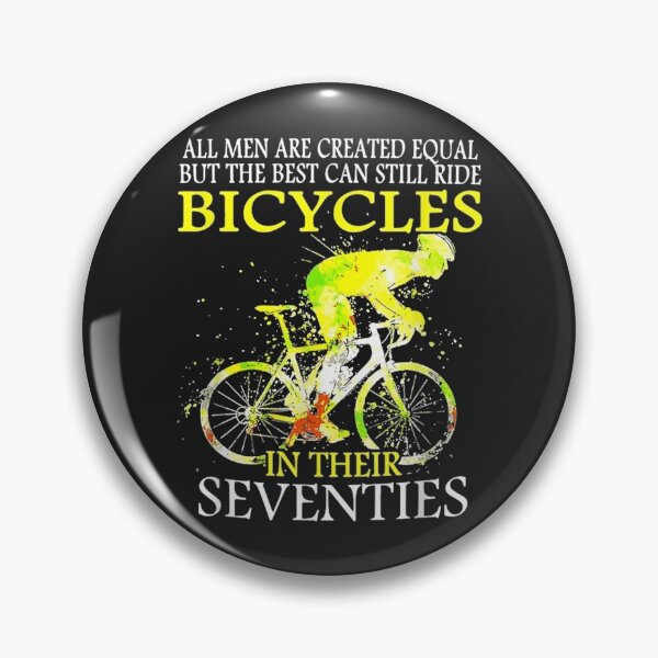 Artikelvorschau, Equal Cycling Seventies TShirt11 entworfen und verkauft von pennyzella.