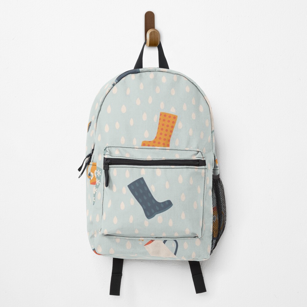 Item preview, Backpack designed and sold by melomania.