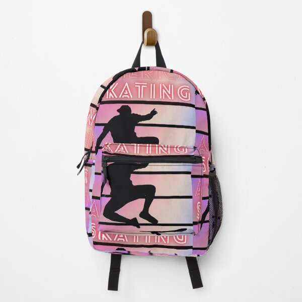 Item preview, America skating, designed and sold by Salimtinwale.