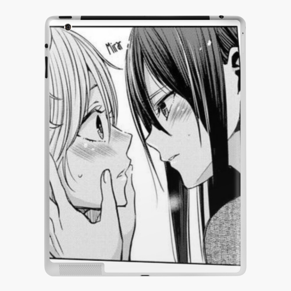 CITRUS Yuri Anime Manga CITRUS Yuri Anime Manga