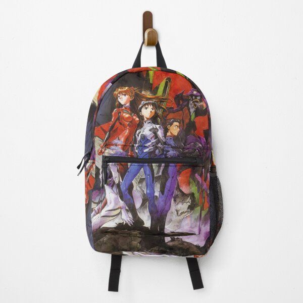 Item preview, Neon Genesis Evangelion designed and sold by KatsuStore.