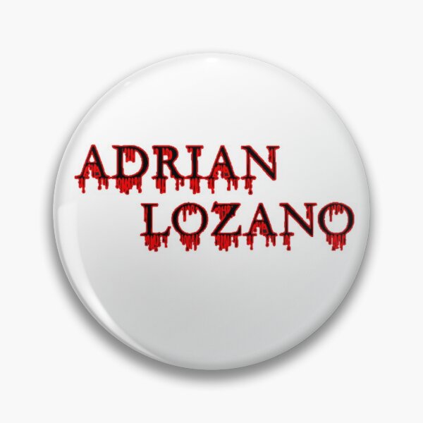 Item preview, Adrian  Lozano  designed and sold by AMLozano9.