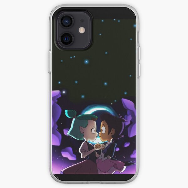 the owl house sticker - the owl house Hoodies - the owl house tshirt iPhone Soft Case