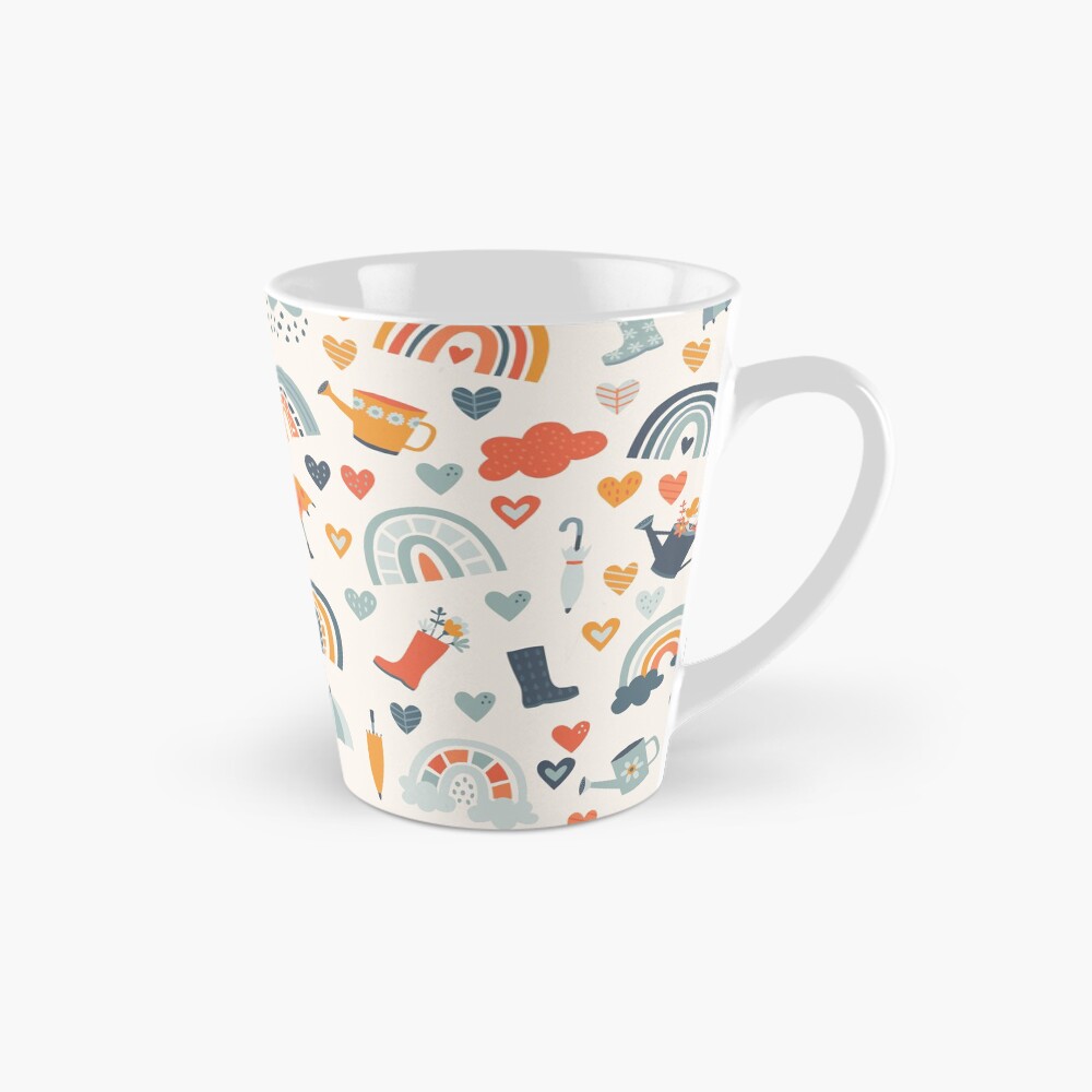 Item preview, Tall Mug designed and sold by melomania.