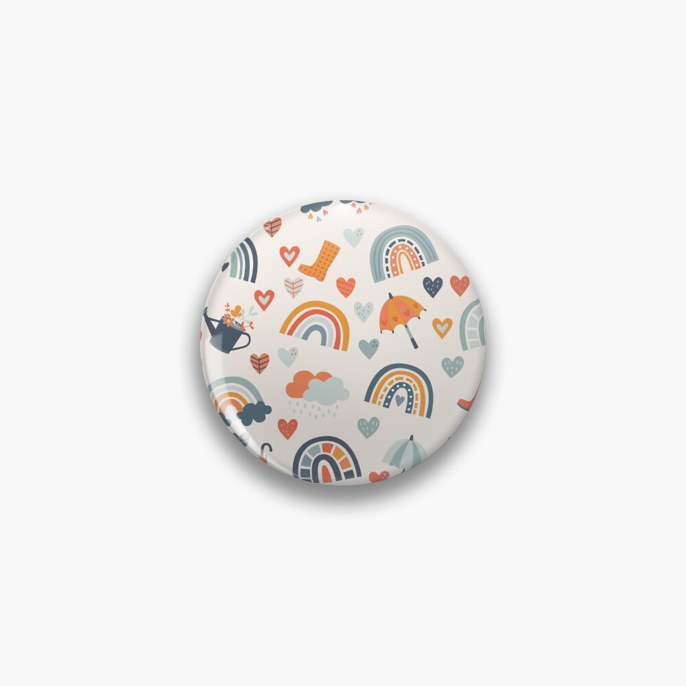 Item preview, Pin designed and sold by melomania.