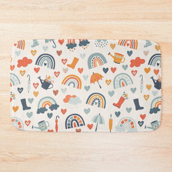 Item preview, Hola primavera designed and sold by melomania.