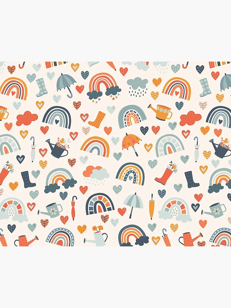 Thumbnail 3 of 3, Poster, Hello Spring designed and sold by melomania.